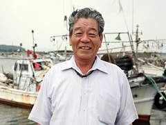 生産者紹介